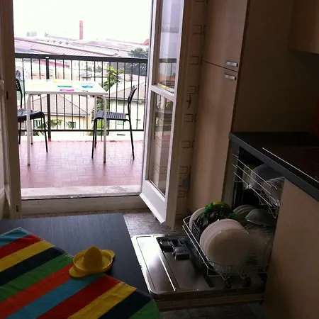 Casa Vacanze Colombera Appartement *