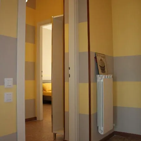 Casa Vacanze Colombera *
