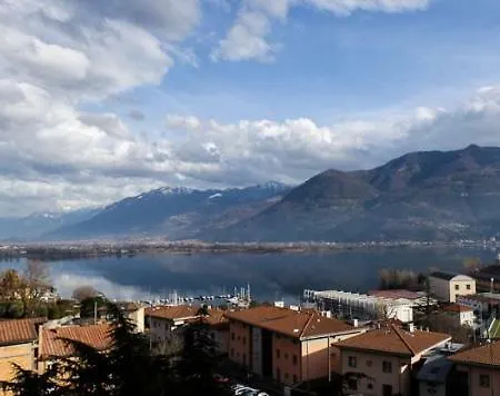 Casa Vacanze Colombera