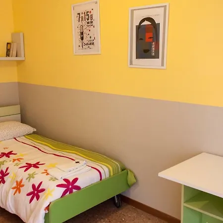 Casa Vacanze Colombera Appartement Lovere