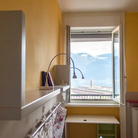 Casa Vacanze Colombera Lovere