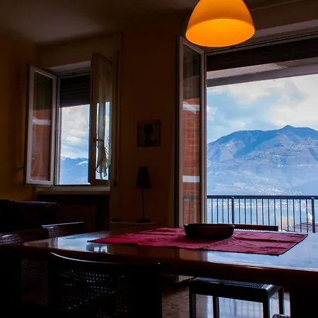 Casa Vacanze Colombera Appartement *