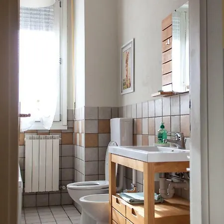 Casa Vacanze Colombera *