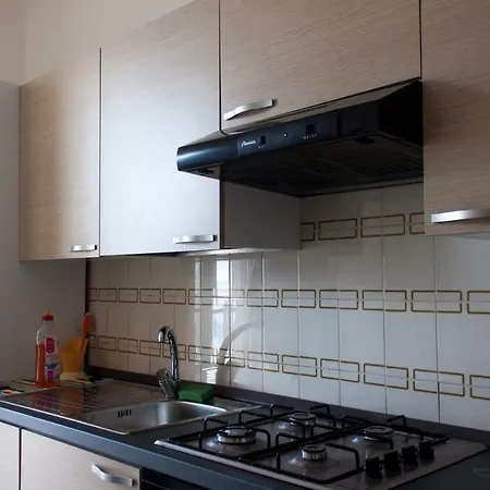 Casa Vacanze Colombera Lovere