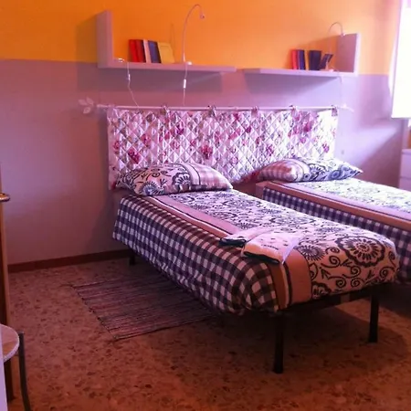 Casa Vacanze Colombera Appartement *