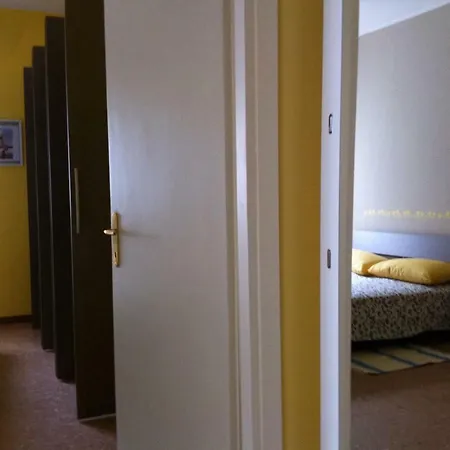 Casa Vacanze Colombera Lovere