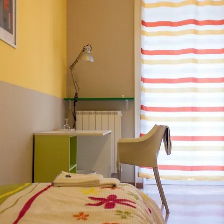 Casa Vacanze Colombera *